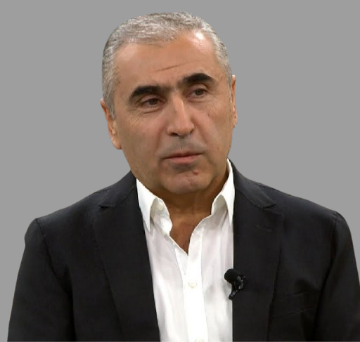 Arthur Yezekyan