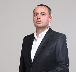 Davit Babakhanyan