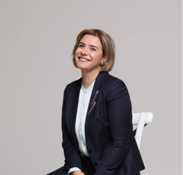 Executive Director