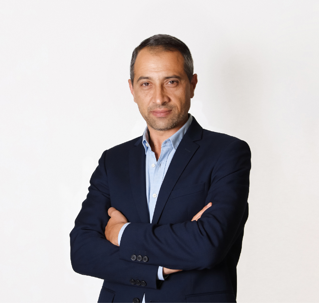 Armen Gasparyan