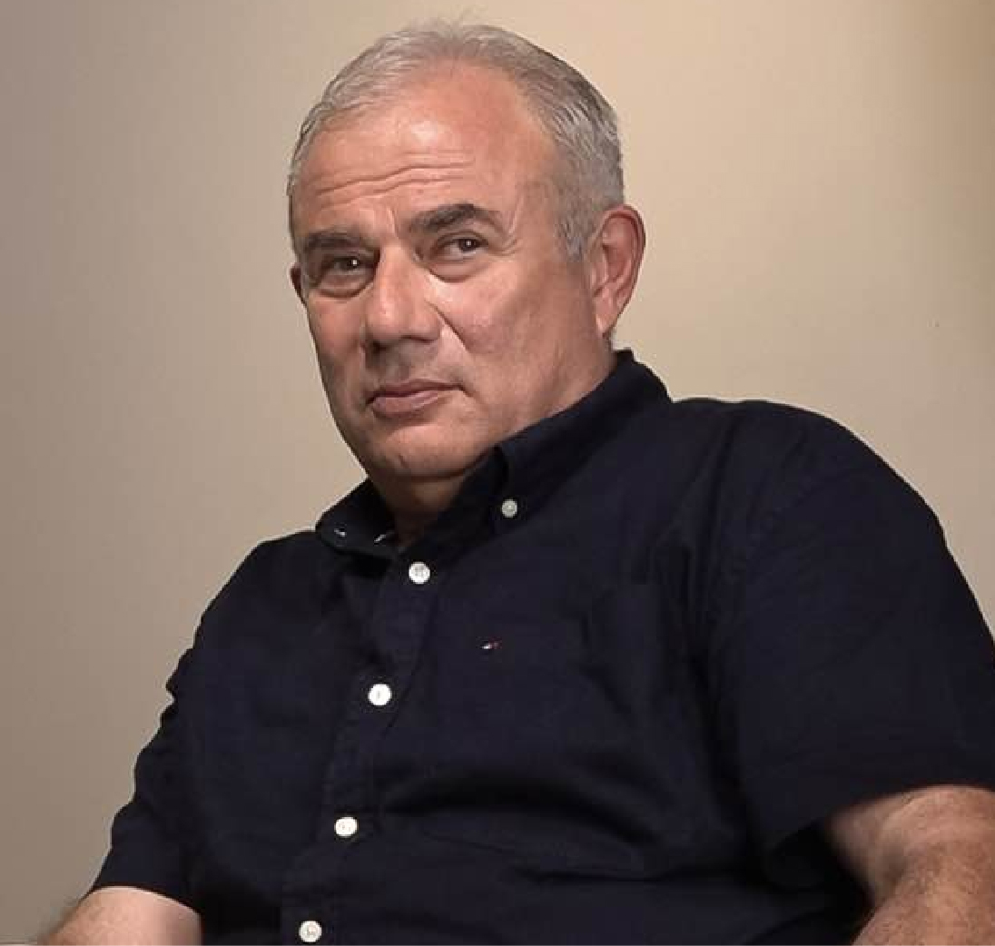Harutyun Harutyunyan