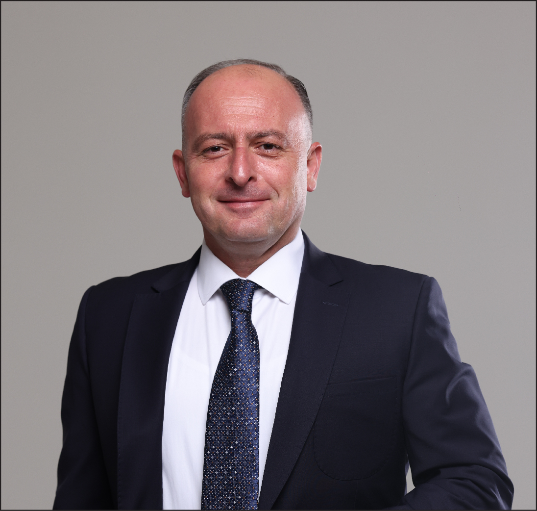 Meruzhan Sargsyan