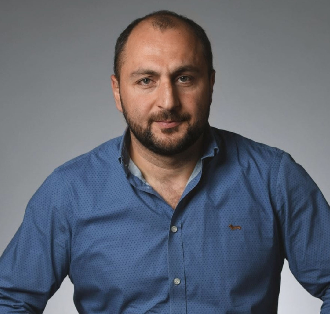 Samvel Sahakyan