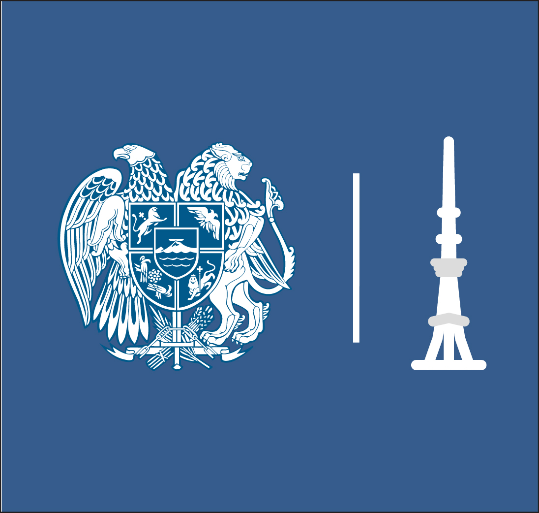 Television and radio broadcasting network of Armenia